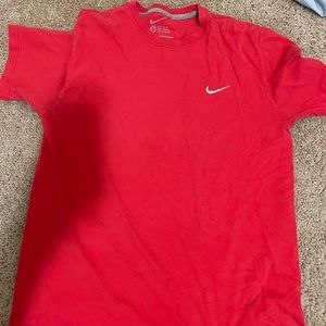 Nike shirt